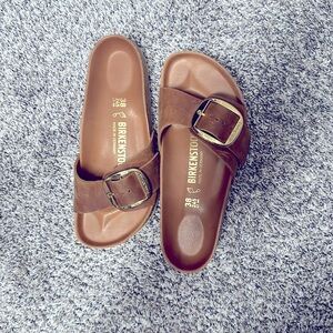 Birkenstock Madrid sandal